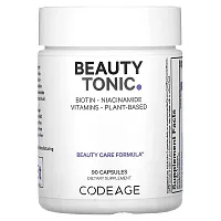 Codeage, Beauty Tonic, 90 Capsules