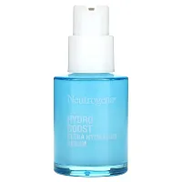 Neutrogena, Hydro Boost Ultra Hydrating Serum, Fragrance Free , 1 fl oz (29 ml)