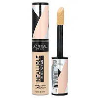 L&#x27;Oréal, Infallible, Full Wear More Than Concealer, 355 Vanilla, 0.33 fl oz (10 ml)