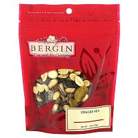 Bergin Fruit and Nut Company, Hikers Mix, 170 г (6 унций)