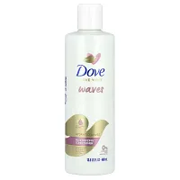 Dove, Love Your Waves, Moisturizing Conditioner, 13.5 fl oz (400 ml)