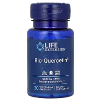 Life Extension, Bio-Quercetin, 30 Vegetarian Capsules