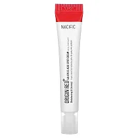 Nacific, Origin Red Salicylic Acid Spot Cream, 0.67 fl oz (20 ml)