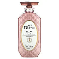 Moist Diane, Extra Vital Treatment, 15.2 fl oz (450 ml)