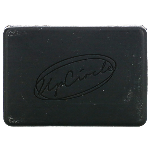 UpCircle, Soap Bar, Chocolate Charcoal, 1 Bar фото 3