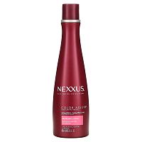 Nexxus, Шампунь Color Assure, «Яркость надолго», 400 мл