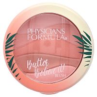 Physicians Formula, Butter Believe It, Blush, 1711952 Pink Sands, 0.19 oz (5.5 g)