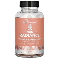 Eu Natural, Skin Radiance , 60 Softgels