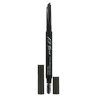 Clio, Kill Brow, Auto Hard Brow Pencil, 01 Natural Brown,  0.01 oz (0.31 g)