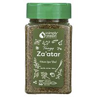 USimplySeason, Tangy Za&#x27;atar, 4.8 oz (135 g)