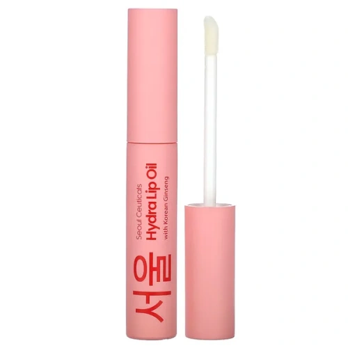 SeoulCeuticals, Hydra Lip Oil, 0.33 fl oz (10 ml)