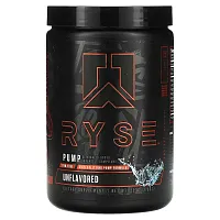 RYSE, Pump, Unflavored, 7.9 oz (223 g)