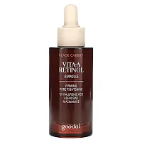 Goodal, Black Carrot, Vita-A Retinol Ampoule, 1.01 fl oz (30 ml)