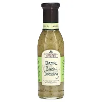 Stonewall Kitchen, Classic Greek Dressing, 11 fl oz (330 ml)