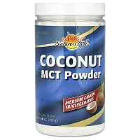 Nature&#x27;s Life, Coconut MCT Powder, 14 oz (397 g)