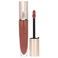 L&#x27;Oréal, Glow Paradise, Balm-in-Gloss, 120 Rose Harmony, 1 Lip Gloss