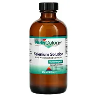 Nutricology, Selenium Solution, 8 fl oz (236 ml)