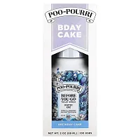 Poo-Pourri, Before-You-Go® Toilet Sprays, Potty On!, 2 fl oz (59 ml)