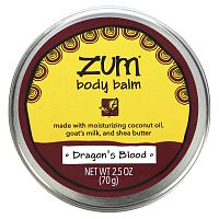 ZUM, Zum Body Balm, Dragon's Blood, 70 г (2,5 унции)