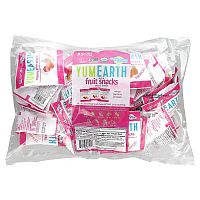 YumEarth, Organic Fruit Snacks, Tropical, 35 Snack Packs, 0.7 oz (19.8 g) Each