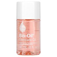 Bio-Oil, масло для ухода за кожей, 60 мл (2 жидк. унции)