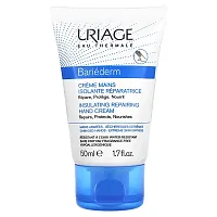 Uriage, Insulating Repairing Hand Cream, 1.7 fl oz (50 ml)