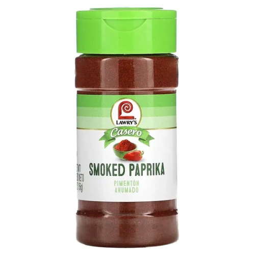 Lawry&#x27;s, Casero, Smoked Paprika, 2 oz (56 g)