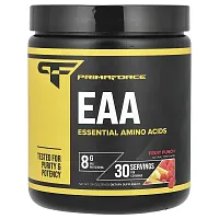 Primaforce, EAA, Fruit Punch, 11.6 oz (330 g)