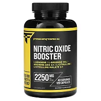 Primaforce, Nitric Oxide Booster, 2,250 mg, 120 Capsules (750 mg per Capsule)