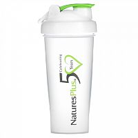 NaturesPlus, 50th Anniversary Shaker Cup, 20 oz