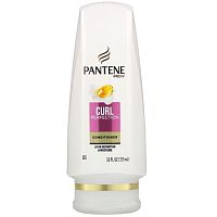 Pantene, Pro-V, Curl Perfection Conditioner, 12 fl oz (355 ml)