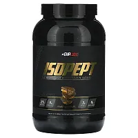 EHPlabs, IsoPept, Hydrolyzed Whey Protein Isolate, Peanut  Butter Cups , 2.11 lb (959 g)