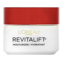 L&#x27;Oréal, Revitalift Anti-Wrinkle + Firming,  Moisturizer, 1.7 oz (48 g)