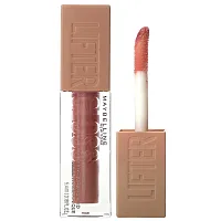 Maybelline, Lifter Gloss с гиалуроновой кислотой, 003 Moon, 5,4 мл (0,18 жидк. Унции)