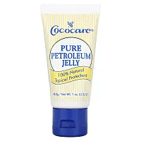 Cococare, Pure Petroleum Jelly, 1 oz (28.3 g)