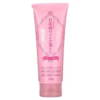 Kikumasamune, Sake Skin Care Cleansing, 7.05 oz (200 g)