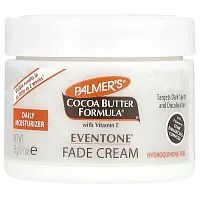 Palmer&#x27;s, Coconut Butter Formula® with Vitamin E, Eventone® Fade Cream, 2.7 oz (75 g)