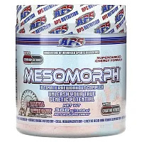 APS, Mesomorph, Carnival Cotton Candy, 13.68 oz (388 g)