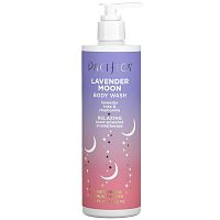 Pacifica, Lavender Moon, Body Wash, Lavender Rose & Chamomile, 12 fl oz (355 ml)