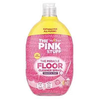 The Pink Stuff, The Miracle Floor Cleaner Spray, 25 fl oz (750 ml)