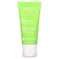 Weleda, Skin Food, легкий питательный крем, 30 мл (1 жидк. унция)