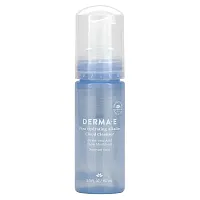 DERMA E, Ultra Hydrating Alkaline Cloud Cleanser, 5.3 fl oz (157 ml)