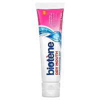 Biotene Dental Products, Гель Dry Mouth Oral Balance против сухости во рту, 42 г