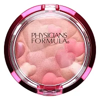 Physicians Formula, Happy Booster, Glow &amp; Mood Boosting Blush, Natural, 0.24 oz (7 g)