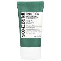 SOME BY MI, Truecica Mineral Calming, Tone-Up Sunscreen, SPF 50+ PA++++, 1.69 fl oz (50 ml)