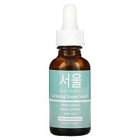 SeoulCeuticals, Ginseng Super Serum, 1 fl oz (30 ml)