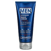 Giovanni, Art Of Giovanni Men, Moisturizing Shave Cream, 7 fl oz (207 ml)