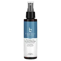 Beauty By Earth, Hyaluronic Acid Face Toner &amp; Facial Mist , 4.5 fl oz (133 ml)