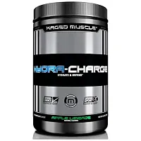 Kaged Muscle, Hydra-Charge, аблочный лаймад, 10,16 унц. (288 г)