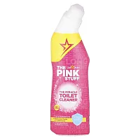 The Pink Stuff, The Miracle Toilet Cleaner, 750 ml